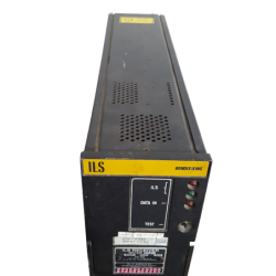 PN 20412303532 SN 6327 ILS...