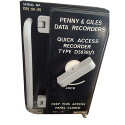 PN 2230335-4 SN 1018   QAR