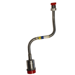 PN 238-0658-501   SN NA...