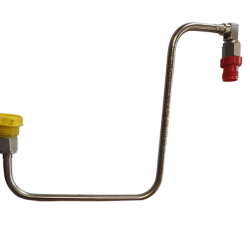 PN 238-0751-511   SN NA...