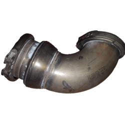 PN 238D0551-501 SN 0174...