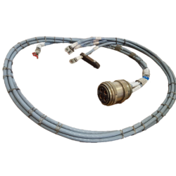 PN 238W0903-507  HARNESS