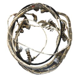 PN 238W0904-515 Harnass Assy