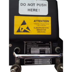 PN 304817-2 SN 1021...