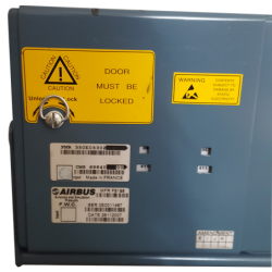 PN 350E05302-06-06 SN...