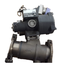 PN 324195-1 SN 352 VALVE...