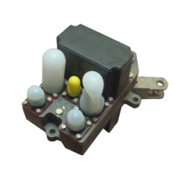 PN 330400MO1  SN 749...