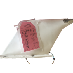 PN 4-60000H882-00 SN 10038...