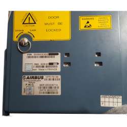 PN 350E05302-10-10 SN...