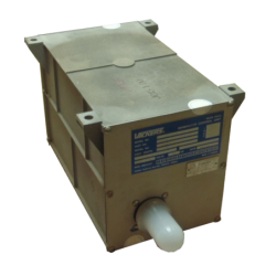 PN 520915  SN F9625701  GCU