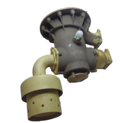 PN 568-1-27244-002  SN 3725...