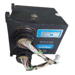 PN 600615-00-503 SN 20221...