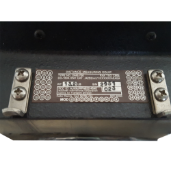 PN 622-4540-023 SN 2951 DME