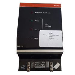 PN 622-4540-023 SN 5116 DME