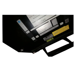 PN B397BAM04-07 SN 1121 FAC