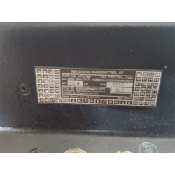 PN 622-5272-020 SN 3096...