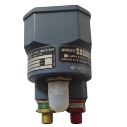 PN 64050-866-1 SN 2257 AIR...