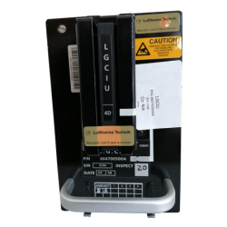 PN 664700500A SN 2136 LGCIU