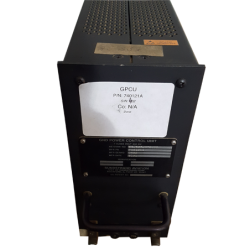 PN 740121A SN 0402 GPCU