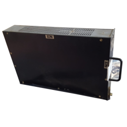 PN 785-002-61 SN 863 BMC