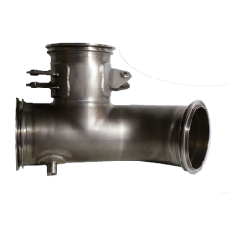 PN 238-0503-503 SN 463 MID...