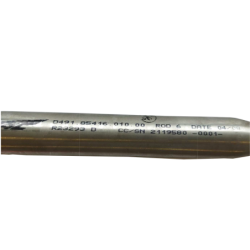 PN D491-85416-010-00 SN...