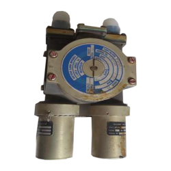 PN HTE190001-1 SN FRTR072AT...