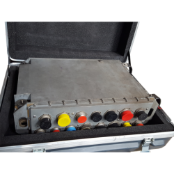 PN 1519M83P19 SN ECDN1648 ECU