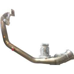 PN 238-0510-501 SN 448 ASSY