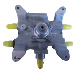 PN S4-3400900-01 SN 4055...