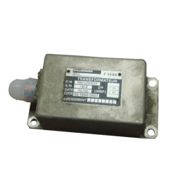 PN TA01Z6005  SN 1953...