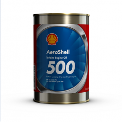 AeroShell Turbine Engine...