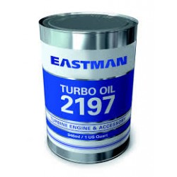 Eastman Turbo Oil 2197