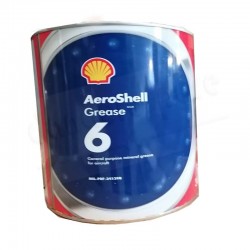 Aeroshell Grease 6