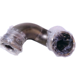 PN 238-0502-501 SN 458 MID...