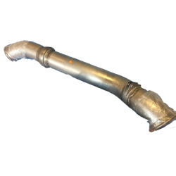 PN 238D0551-509 SN 0821...