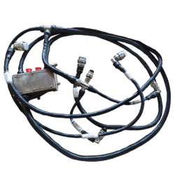 PN 238W0908-517 SN...