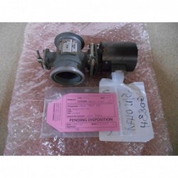 PN 963B0000-01 SN 471 VALVE...