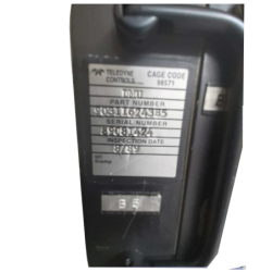 PN 903116243B5 SN 89081424 DMU