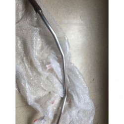 PN 238D0659-501 SN NA DUCT...