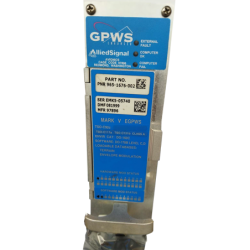 PN 965-1676-002 SN...