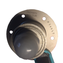 PN 102EH2BH SN A10506 T.A.T...